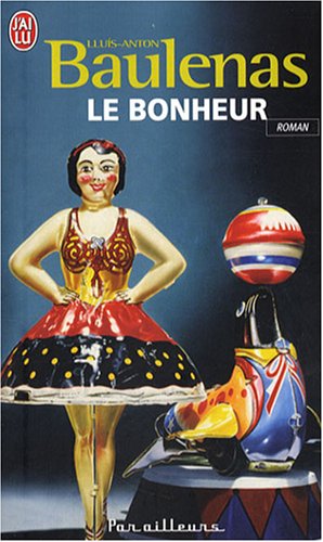 Le bonheur, roman