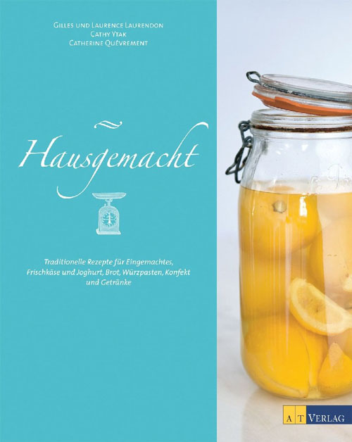 Hausgemacht