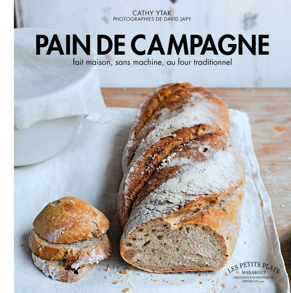 Pains de campagne