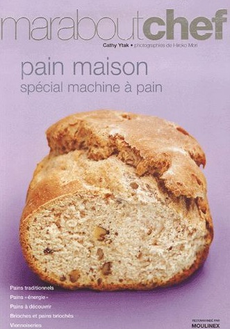 Pain maison