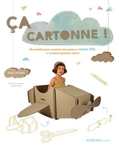 ça cartonne ! Album